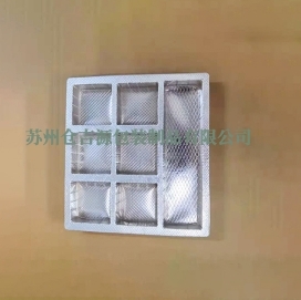 食品級吸塑包裝