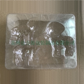 玩具吸塑內(nèi)襯
